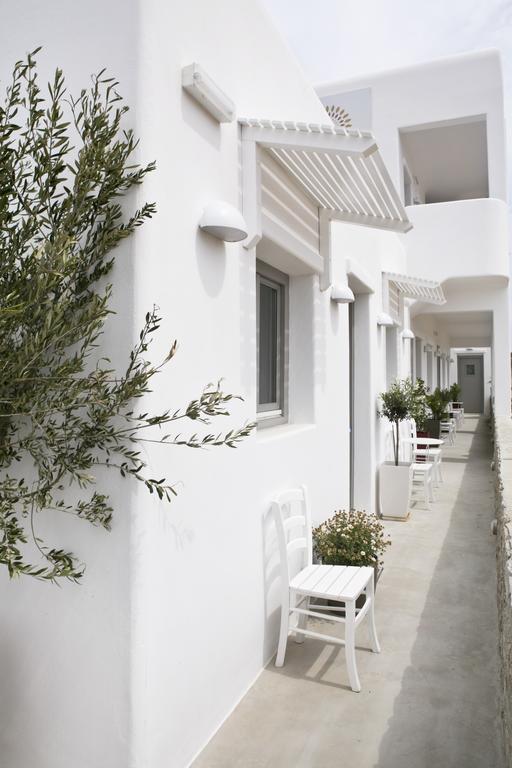 Apartment Mykonos Unique *