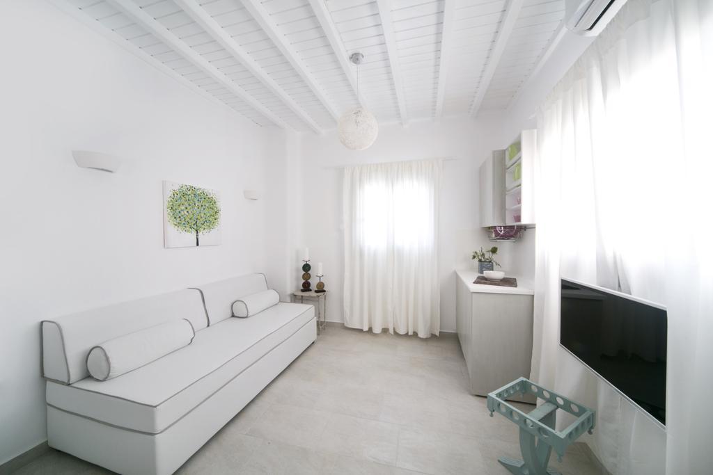 Mykonos Unique Apartment