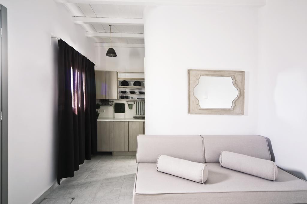 Mykonos Unique Apartment *