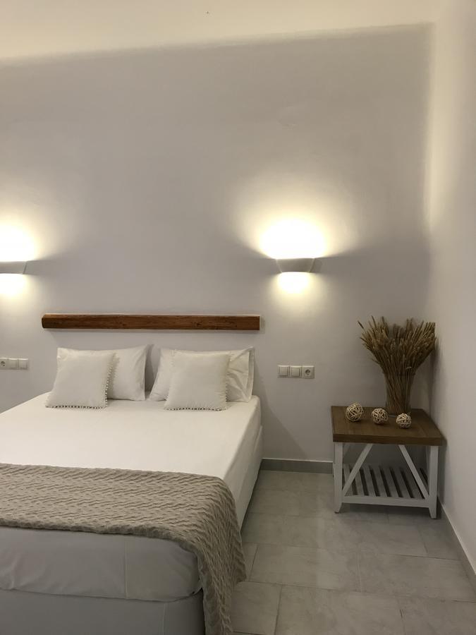 Apartment Mykonos Unique Mykonos Town