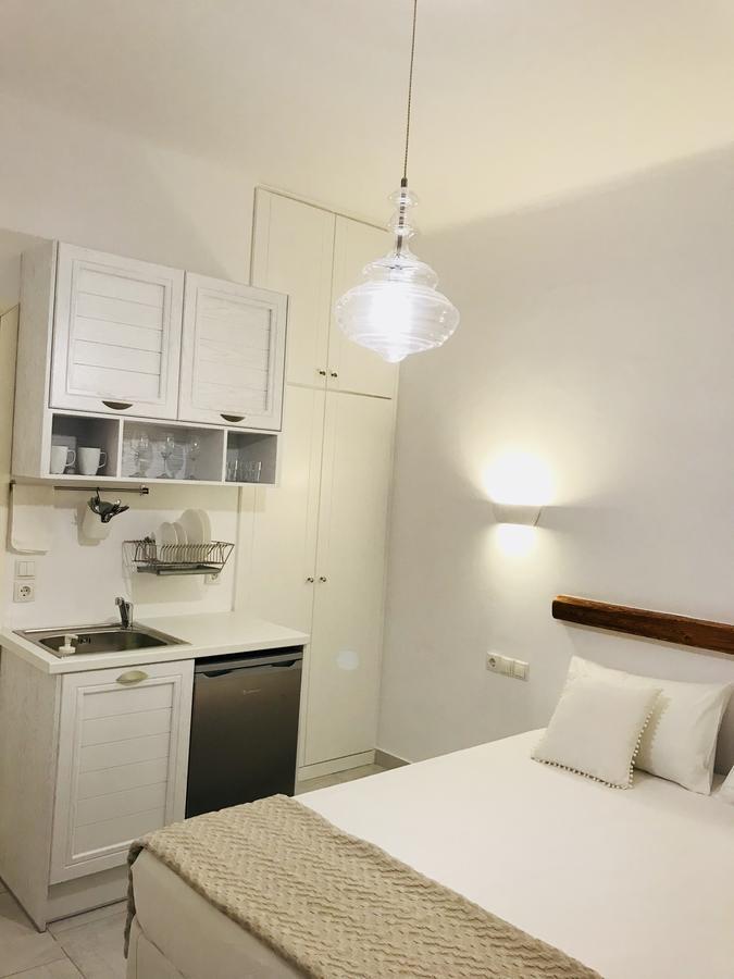 Apartment Mykonos Unique *