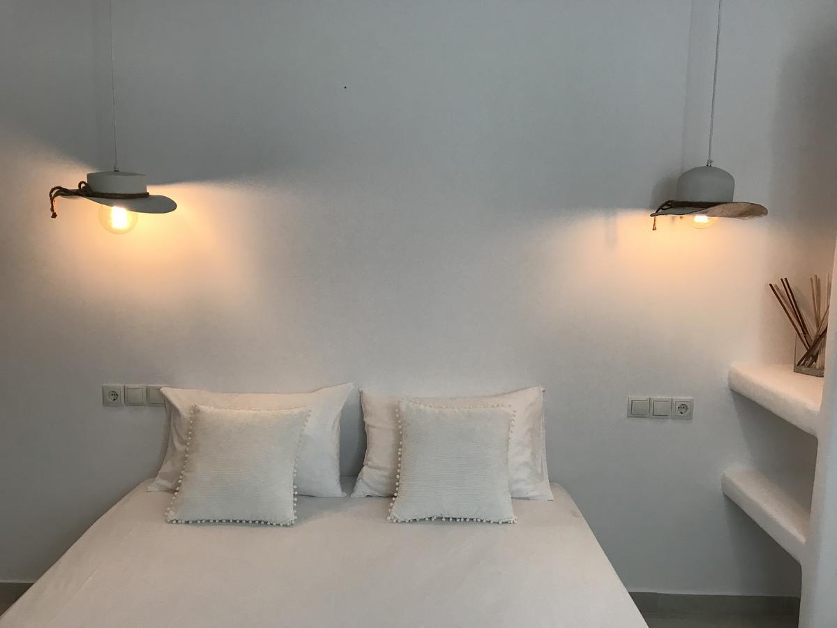 Mykonos Unique Apartment