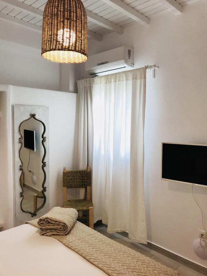 Apartment Mykonos Unique Mykonos Town