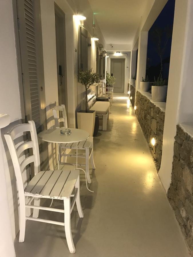 Mykonos Unique Mykonos Town