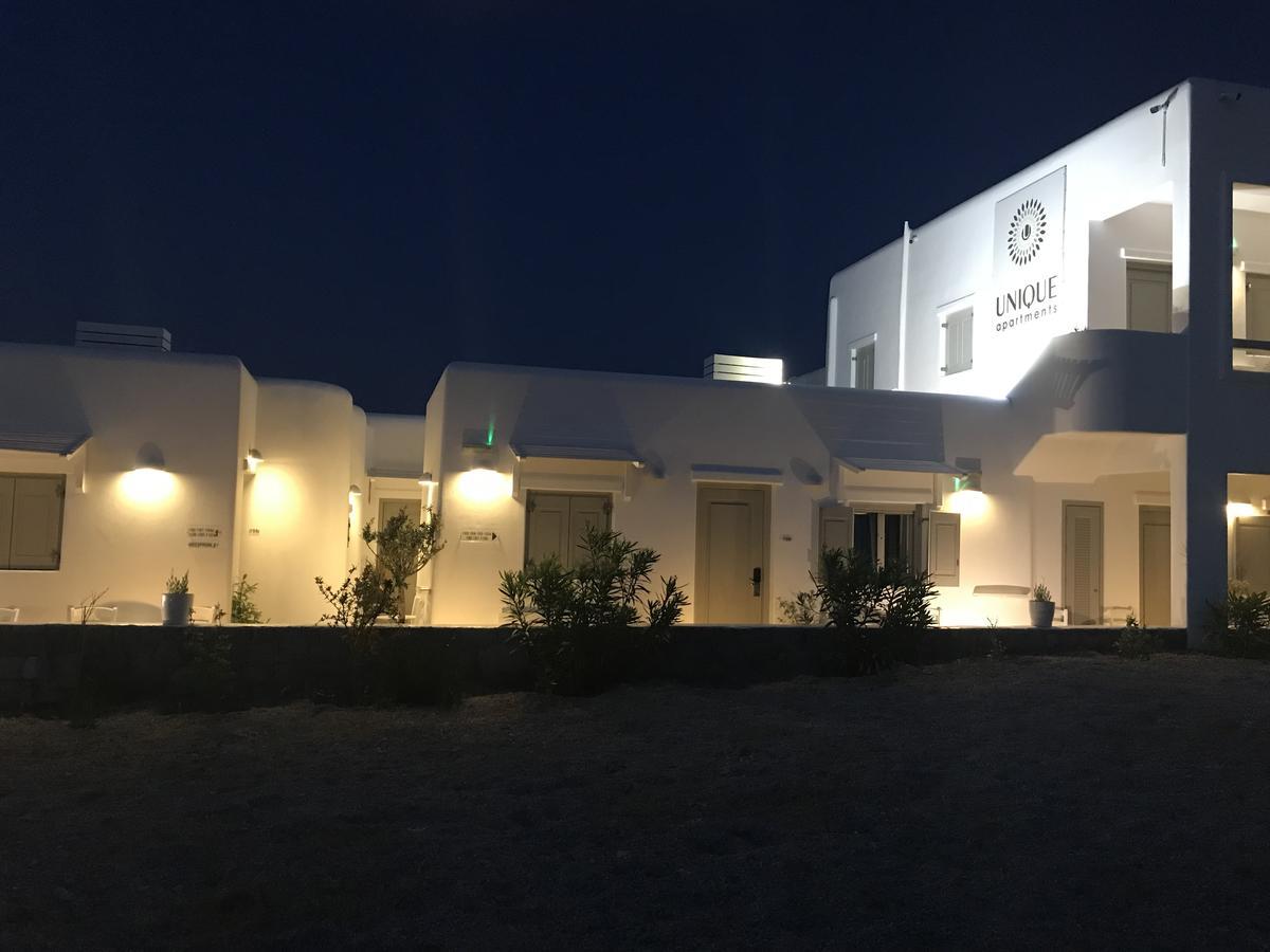Apartment Mykonos Unique Mykonos Town