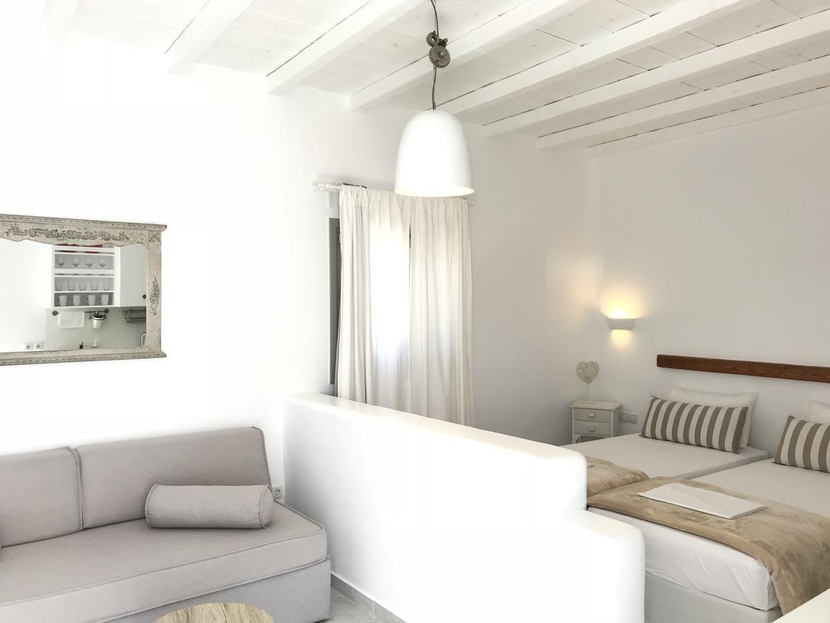 Apartment Mykonos Unique