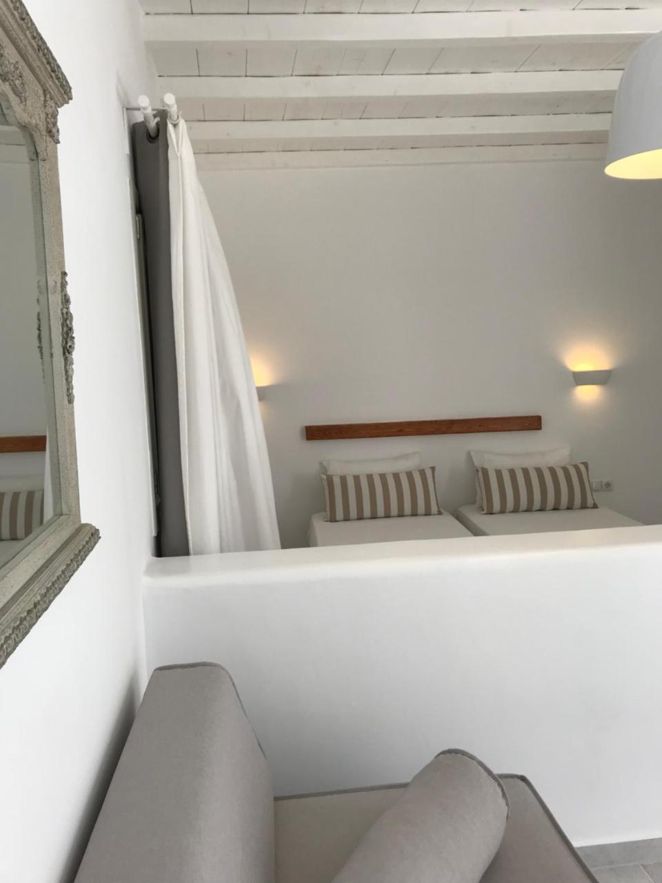 Mykonos Unique Apartment